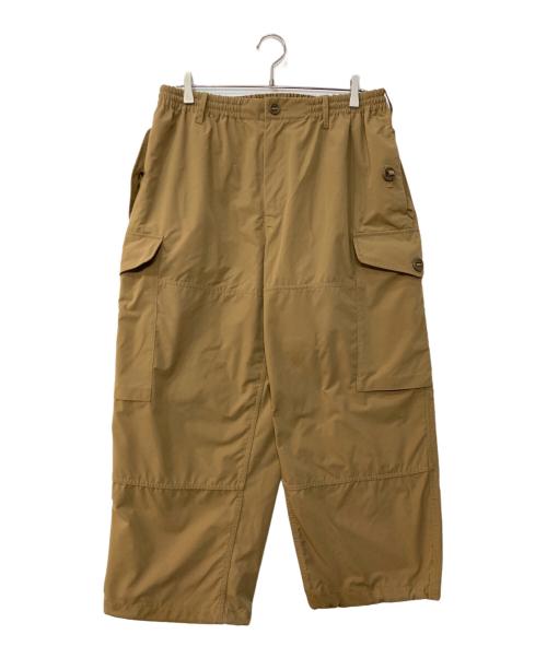 DAIWA PIER39（ダイワ ピア39）DAIWA PIER39 (ダイワ ピア39) Tech Canadian Mil 6Pocket pants / テックカナディアンミル6ポケットパンツ サイズ:Sの古着・服飾アイテム