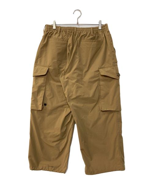 DAIWA PIER39（ダイワ ピア39）DAIWA PIER39 (ダイワ ピア39) Tech Canadian Mil 6Pocket pants / テックカナディアンミル6ポケットパンツ サイズ:Sの古着・服飾アイテム