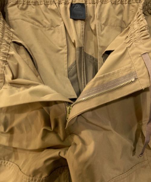 DAIWA PIER39（ダイワ ピア39）DAIWA PIER39 (ダイワ ピア39) Tech Canadian Mil 6Pocket pants / テックカナディアンミル6ポケットパンツ サイズ:Sの古着・服飾アイテム