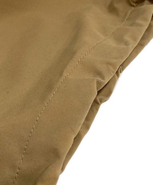 DAIWA PIER39（ダイワ ピア39）DAIWA PIER39 (ダイワ ピア39) Tech Canadian Mil 6Pocket pants / テックカナディアンミル6ポケットパンツ サイズ:Sの古着・服飾アイテム