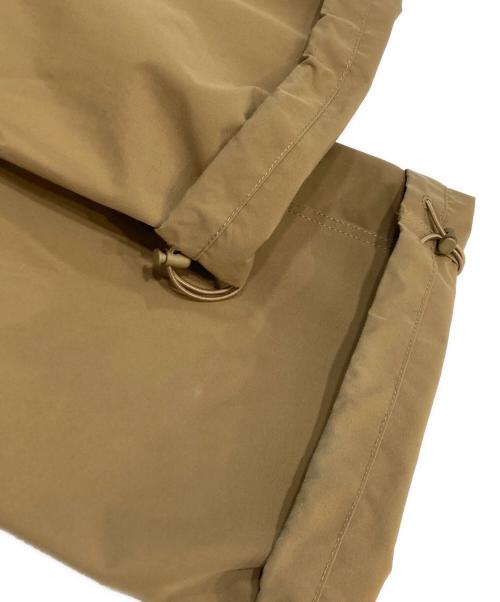 DAIWA PIER39（ダイワ ピア39）DAIWA PIER39 (ダイワ ピア39) Tech Canadian Mil 6Pocket pants / テックカナディアンミル6ポケットパンツ サイズ:Sの古着・服飾アイテム