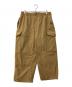 DAIWA PIER39（ダイワ ピア39）の古着「Tech Canadian Mil 6Pocket pants / テックカナディアンミル6ポケットパンツ」