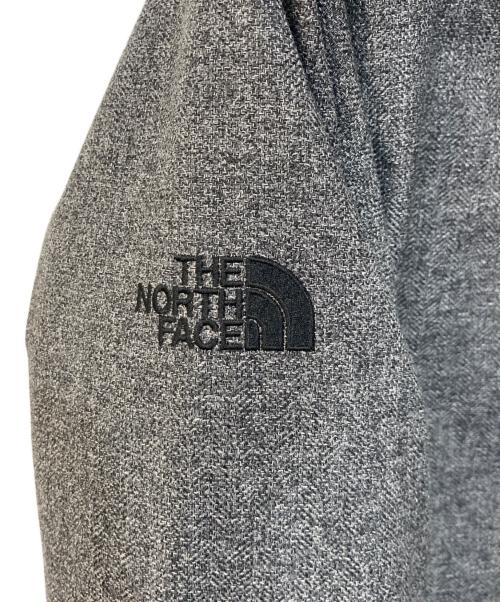 THE NORTH FACE（ザ ノース フェイス）THE NORTH FACE (ザ ノース フェイス) フィッシュテールトリクライメートコート グレー サイズ:Lの古着・服飾アイテム