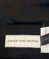 DRIES VAN NOTENの古着・服飾アイテム：20000円