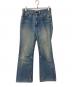 LEVI'S（リーバイス）の古着「80`S517ブーツカットデニムパンツ」｜インディゴ