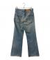 LEVI'S (リーバイス) 80`S517ブーツカットデニムパンツ インディゴ サイズ:Ｗ31：10000円