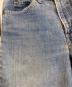中古・古着 LEVI'S (リーバイス) 80`S517ブーツカットデニムパンツ インディゴ サイズ:Ｗ31：10000円