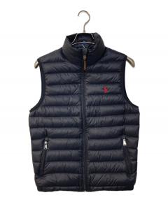 中古・古着通販】POLO RALPH LAUREN (ポロ・ラルフローレン) ダウン