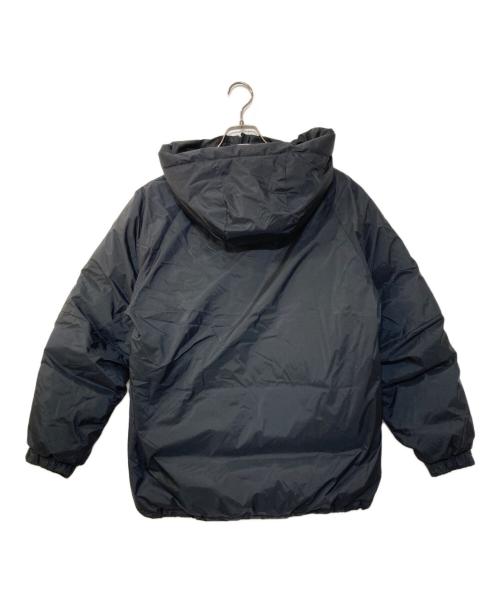 NANGA（ナンガ）NANGA (ナンガ) オーロラテックスダウンジャケット ブラック サイズ:Mの古着・服飾アイテム