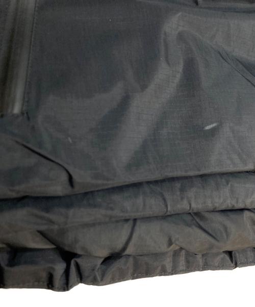 NANGA（ナンガ）NANGA (ナンガ) オーロラテックスダウンジャケット ブラック サイズ:Mの古着・服飾アイテム