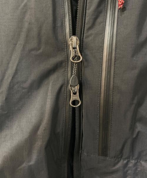 NANGA（ナンガ）NANGA (ナンガ) オーロラテックスダウンジャケット ブラック サイズ:Mの古着・服飾アイテム