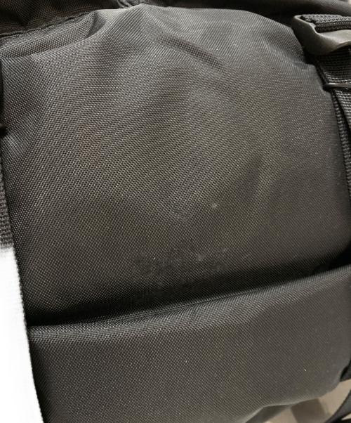 PORTER（ポーター）PORTER (ポーター) HYKE (ハイク) 2WAY TOTE BAG  ブラックの古着・服飾アイテム