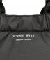 中古・古着 PORTER (ポーター) HYKE (ハイク) 2WAY TOTE BAG  ブラック：45000円