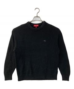 Supreme Target Sweater 黒 슈프림 타겟 스웨터 블랙 - 25FW | Supreme | KREAM