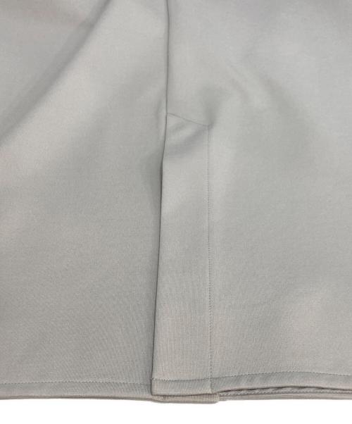 SOEJU（ソージュ）SOEJU (ソージュ) ダブルジャージーペンシルスカート ピンク サイズ:Lの古着・服飾アイテム