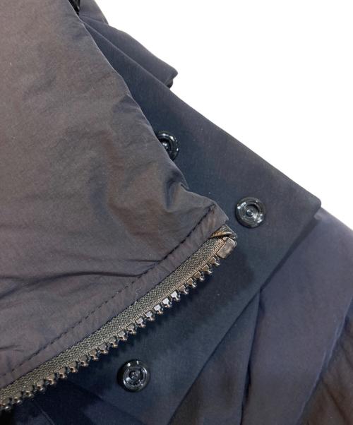 CANADA GOOSE（カナダグース）CANADA GOOSE (カナダグース) HYBRIDGE CW ELEMENT JACKET ハイブリッジCWエレメントジャケット ネイビー サイズ:XSの古着・服飾アイテム