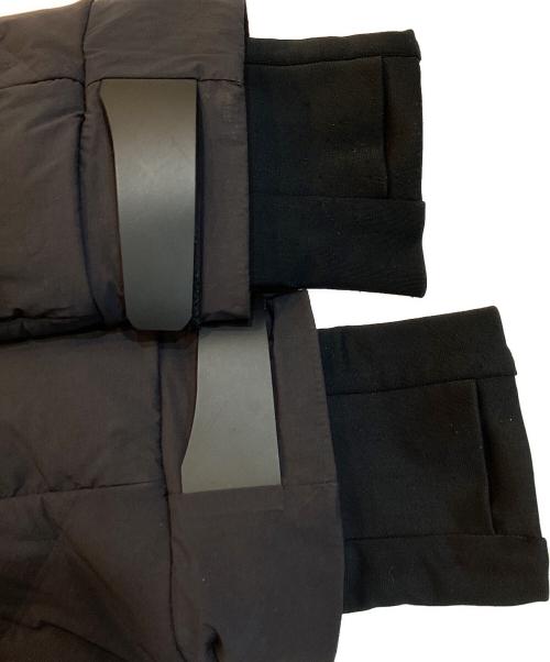 CANADA GOOSE（カナダグース）CANADA GOOSE (カナダグース) HYBRIDGE CW ELEMENT JACKET ハイブリッジCWエレメントジャケット ネイビー サイズ:XSの古着・服飾アイテム