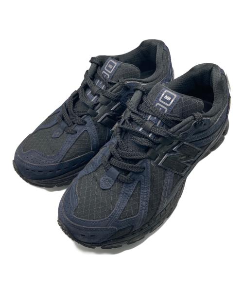 NEW BALANCE（ニューバランス）NEW BALANCE (ニューバランス) 1906CORDURAスニーカー ネイビー サイズ:26の古着・服飾アイテム