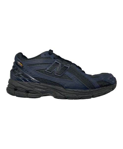 NEW BALANCE（ニューバランス）NEW BALANCE (ニューバランス) 1906CORDURAスニーカー ネイビー サイズ:26の古着・服飾アイテム