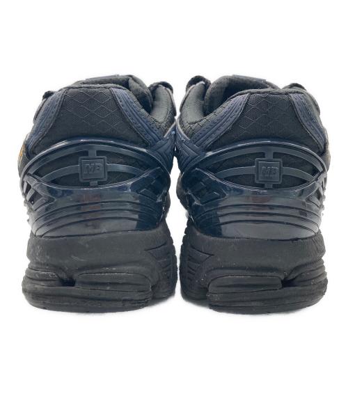 NEW BALANCE（ニューバランス）NEW BALANCE (ニューバランス) 1906CORDURAスニーカー ネイビー サイズ:26の古着・服飾アイテム