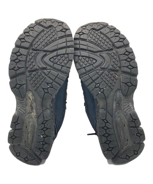 NEW BALANCE（ニューバランス）NEW BALANCE (ニューバランス) 1906CORDURAスニーカー ネイビー サイズ:26の古着・服飾アイテム