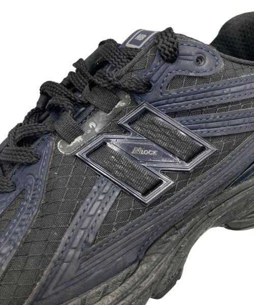 NEW BALANCE（ニューバランス）NEW BALANCE (ニューバランス) 1906CORDURAスニーカー ネイビー サイズ:26の古着・服飾アイテム