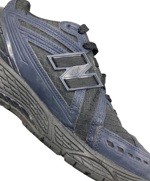 NEW BALANCE（ニューバランス）NEW BALANCE (ニューバランス) 1906CORDURAスニーカー ネイビー サイズ:26の古着・服飾アイテム