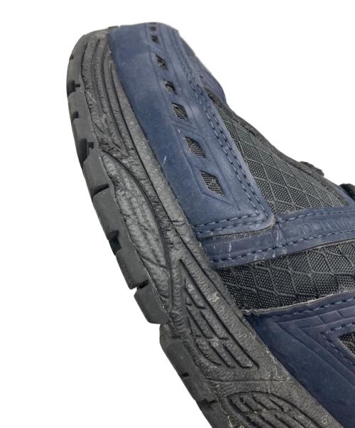 NEW BALANCE（ニューバランス）NEW BALANCE (ニューバランス) 1906CORDURAスニーカー ネイビー サイズ:26の古着・服飾アイテム