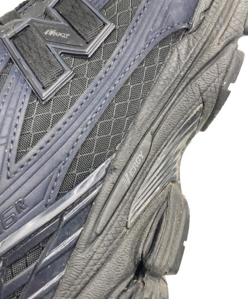 NEW BALANCE（ニューバランス）NEW BALANCE (ニューバランス) 1906CORDURAスニーカー ネイビー サイズ:26の古着・服飾アイテム