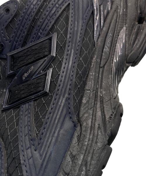 NEW BALANCE（ニューバランス）NEW BALANCE (ニューバランス) 1906CORDURAスニーカー ネイビー サイズ:26の古着・服飾アイテム