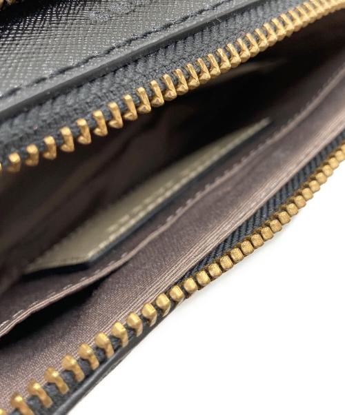 MARC JACOBS（マークジェイコブス）MARC JACOBS (マークジェイコブス) Snapshot Bag ザ スナップショット ホワイトの古着・服飾アイテム