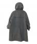 J.PRESS (ジェイプレス) ダッフルコート グレー サイズ:M：18000円