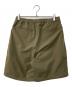 FreshService (フレッシュサービス) SOLOTEX TWILL FUNCTIONAL SHORT ソロテックスツイルファンクショナルショーツ オリーブ サイズ:M：8000円