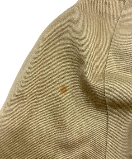 Needles（ニードルズ）Needles (ニードルズ) H.D.Pant Military ベージュ サイズ:2の古着・服飾アイテム
