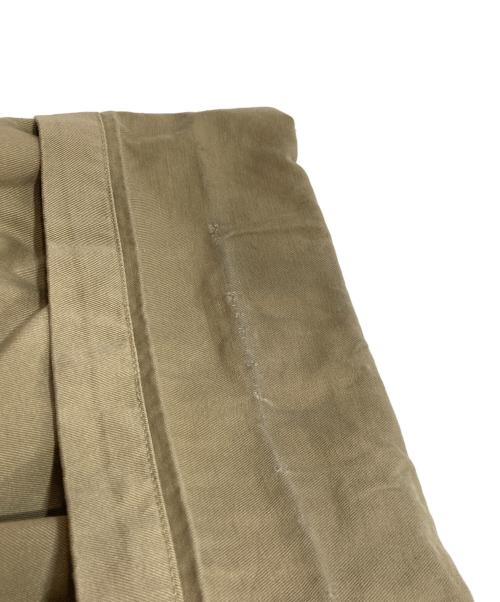 Needles（ニードルズ）Needles (ニードルズ) H.D.Pant Military ベージュ サイズ:2の古着・服飾アイテム