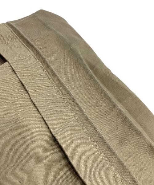 Needles（ニードルズ）Needles (ニードルズ) H.D.Pant Military ベージュ サイズ:2の古着・服飾アイテム