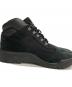 中古・古着 Timberland (ティンバーランド) FIELD BOOT WP ウォータープルーフ フィールド ブーツ ブラック サイズ:25.5：8000円