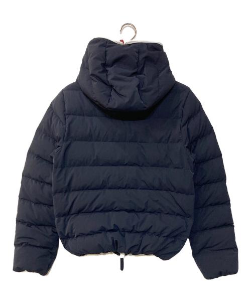 DUVETICA（デュベティカ）DUVETICA (デュベティカ) ダウンジャケット ネイビー サイズ:46の古着・服飾アイテム
