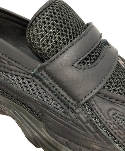 NEW BALANCE（ニューバランス）NEW BALANCE (ニューバランス) U1906LAI ローファースニーカー ブラック サイズ:30の古着・服飾アイテム