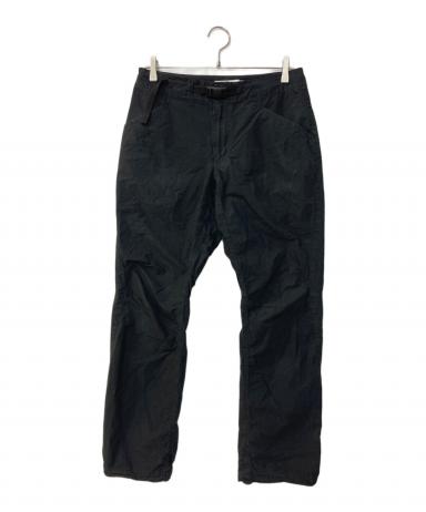 中古・古着通販】nonnative (ノンネイティブ) HIKER EASY PANTS C/N