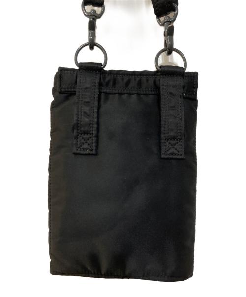 PORTER（ポーター）PORTER (ポーター) TANKER NAVIGATOR BAG トラベルケース ブラックの古着・服飾アイテム
