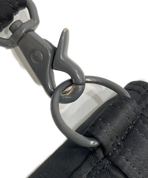 PORTER（ポーター）PORTER (ポーター) TANKER NAVIGATOR BAG トラベルケース ブラックの古着・服飾アイテム