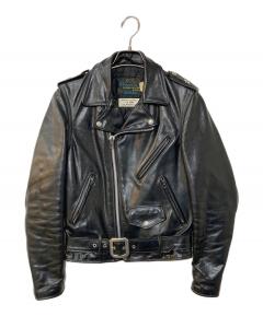 中古・古着通販】THE FLAT HEAD (ザ・フラットヘッド) ディアスキン