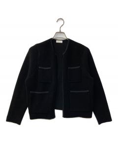 中古・古着通販】machatt (マチャット) ホールガーメント ペプラム