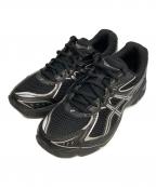 asicsアシックス）の古着「GT-2160 スニーカー」｜ブラック