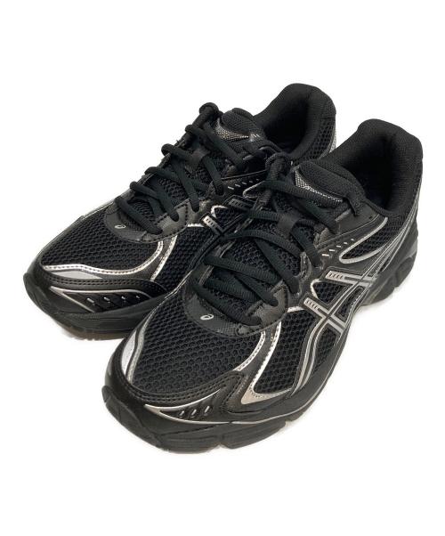 asics（アシックス）asics (アシックス) GT-2160 スニーカー ブラック サイズ:27の古着・服飾アイテム