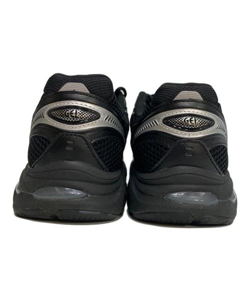 asics（アシックス）asics (アシックス) GT-2160 スニーカー ブラック サイズ:27の古着・服飾アイテム