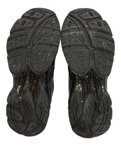 asics（アシックス）asics (アシックス) GT-2160 スニーカー ブラック サイズ:27の古着・服飾アイテム