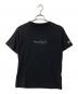 New Era（ニューエラ）の古着「SS COTTON TEE YY D Tシャツ」｜ブラック