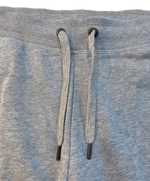 CANADA GOOSE（カナダグース）CANADA GOOSE (カナダグース) Huron Pant ヒューロン パンツ スウェットパンツ グレー サイズ:Mの古着・服飾アイテム